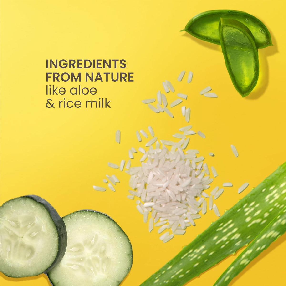 Burt's Bees Gentle Skin Care To-Go Set, Includes Cleanser, Towelettes, Lotion and Sheet Mask