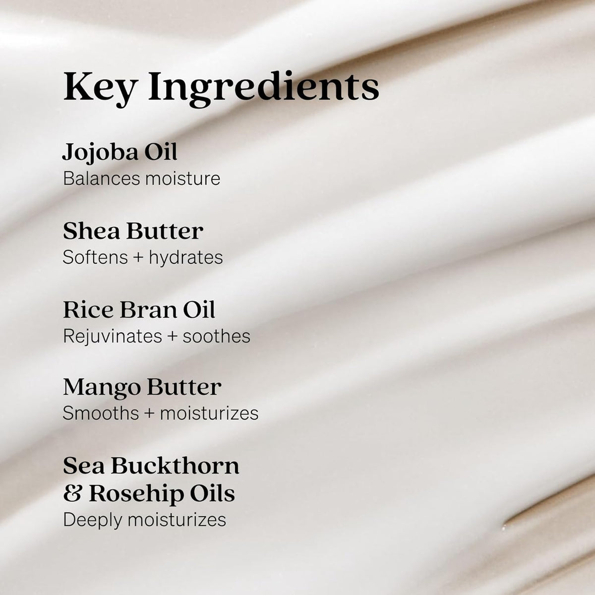 Hand & Body Lotion, John Legend Skincare, Fragrance-Free, Daily Lightweight Cream, Formulated with