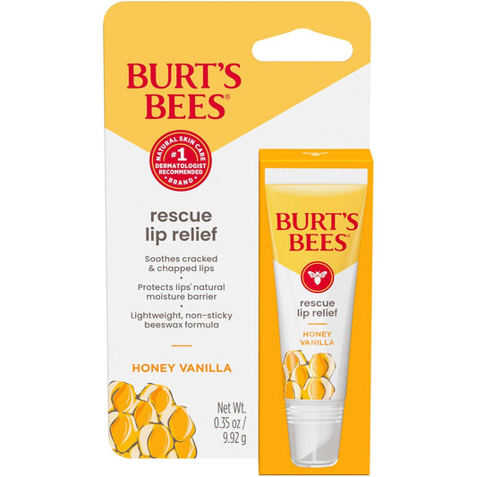 Everyday Lip Care Duo