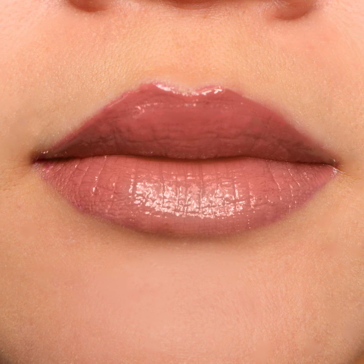 pūrlisse Dew Moisturizing Lip Gloss - Hydrating & Non-Sticky Long Lasting Lip Gloss - Enriched with