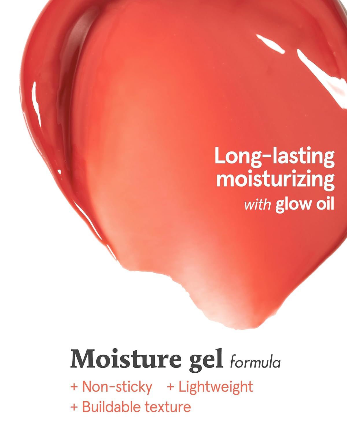 THESAEM Saemmy's Ade Shot Tint (03, 05) - Korean Lip Titnt, Water Gel Lip Stain with Plump Glowy