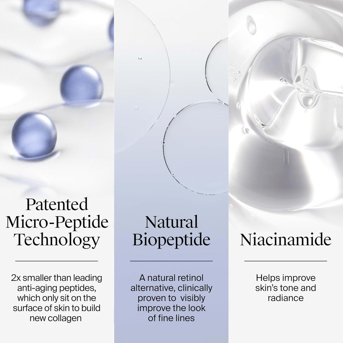 NEUTROGENA Collagen Bank Reviving Eye Cream, Under Eye Cream, Helps Preserve Collagen, Visibly