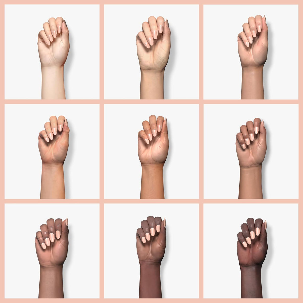 Karma Organic Natural Nail Polish-Non-Toxic Nail Art, Vegan and Cruelty-Free Nail Paint (BRIDE TO