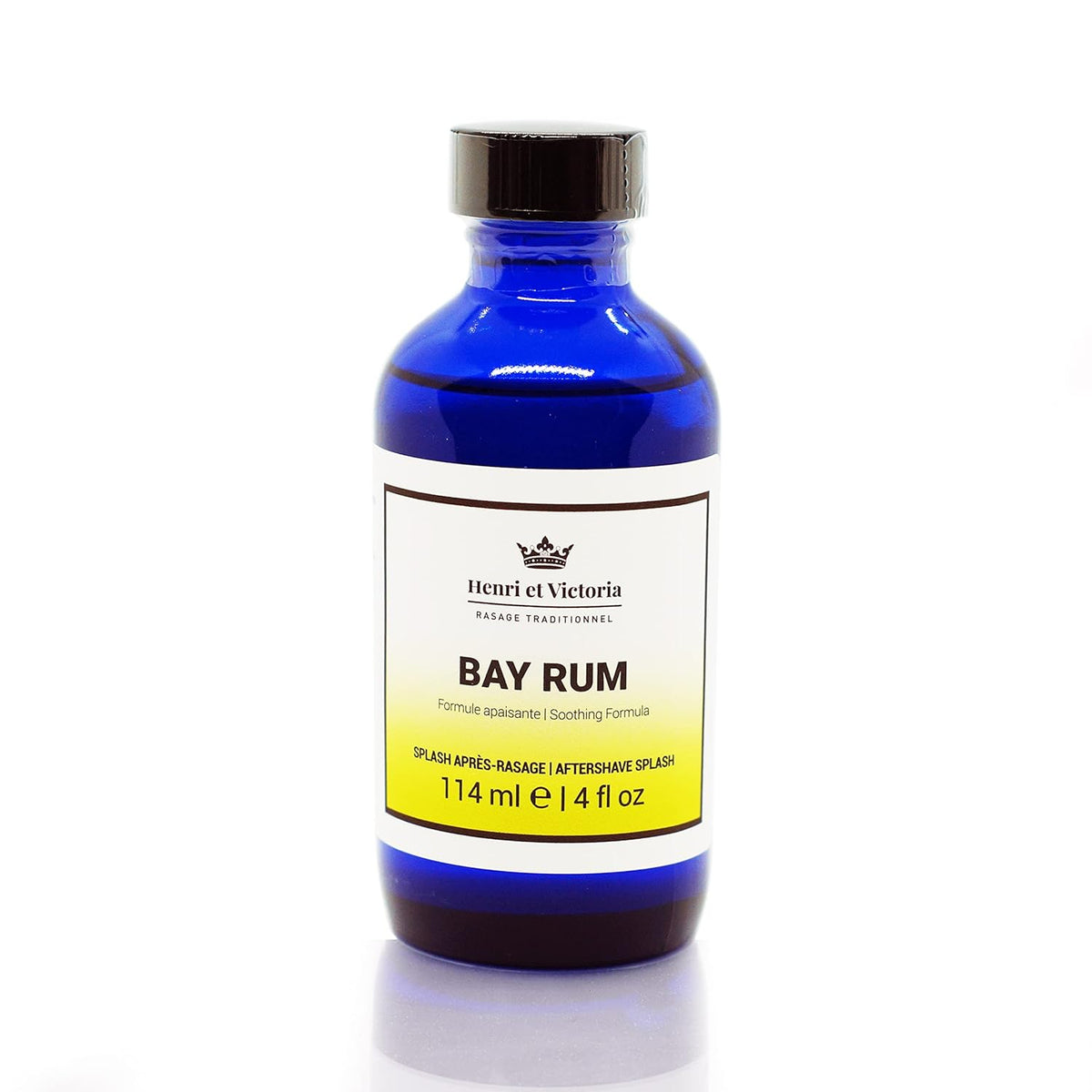 Aftershave Splash For Men l Canadian Made by A Skilled Artisan l Moisturize and Soothe the Skin 114