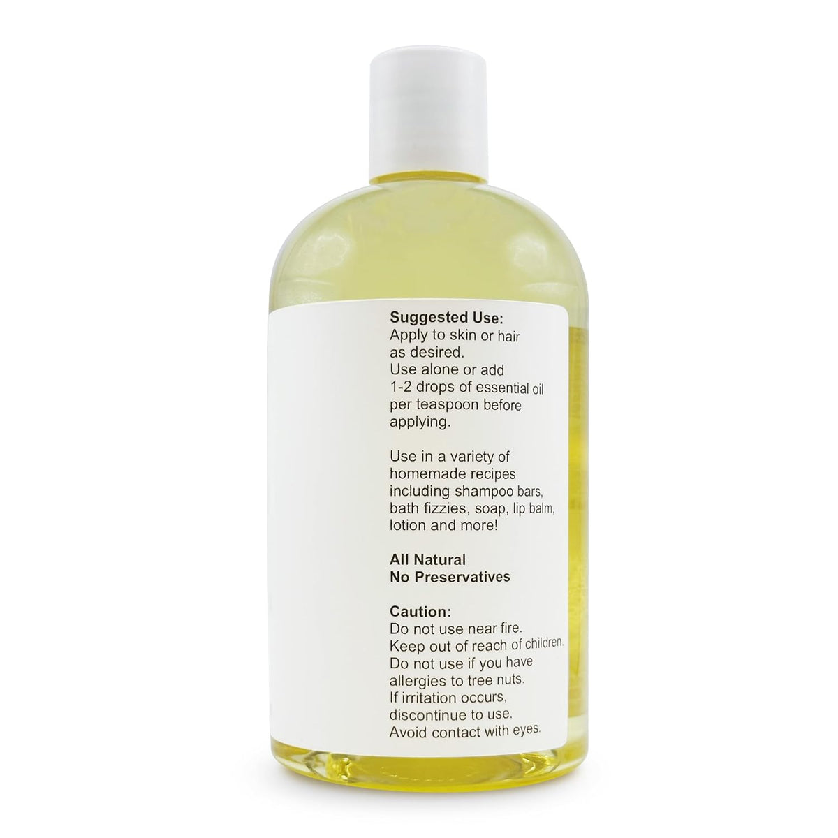 Soapeauty ARGAN OIL | 100% Natural & Pure | Cold Pressed & Deodorized | Carrier for Essential Oils