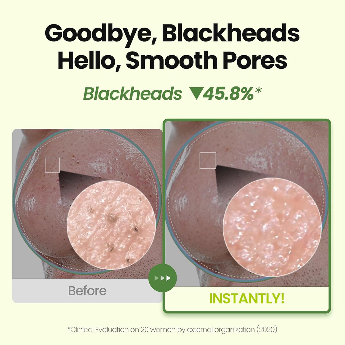 [K-Beauty] Cica Biome Oil to Foam - All-in-One Korean Face Wash OilBased Foaming Facial Cleanser