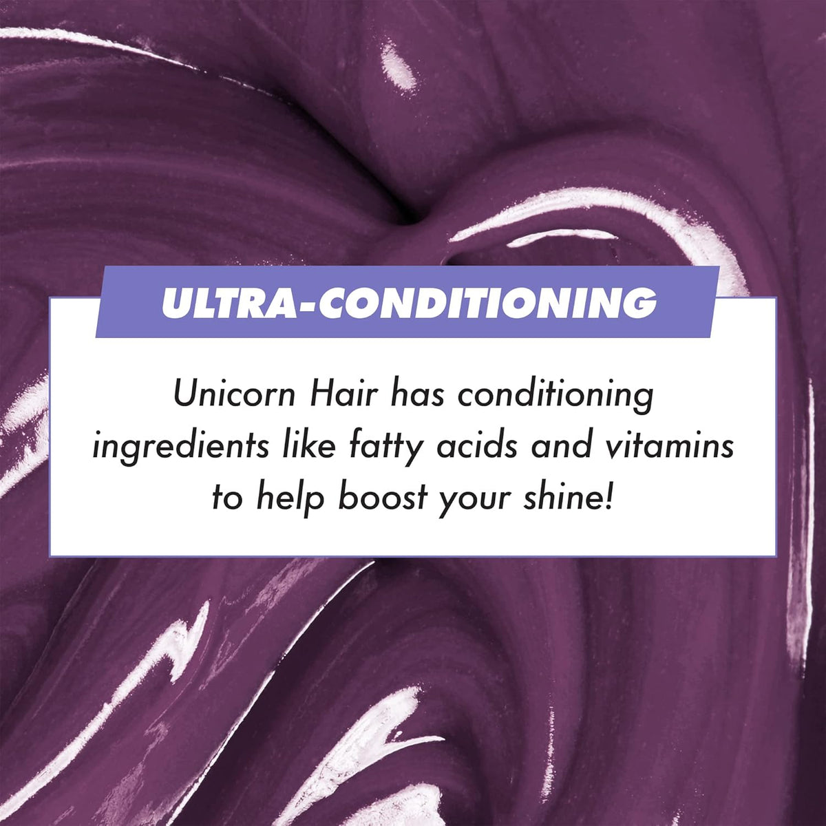 Lime Crime Unicorn Hair Dye Full Coverage, Mochi (Lavender) - Vegan and Cruelty Free Semi-Permanent