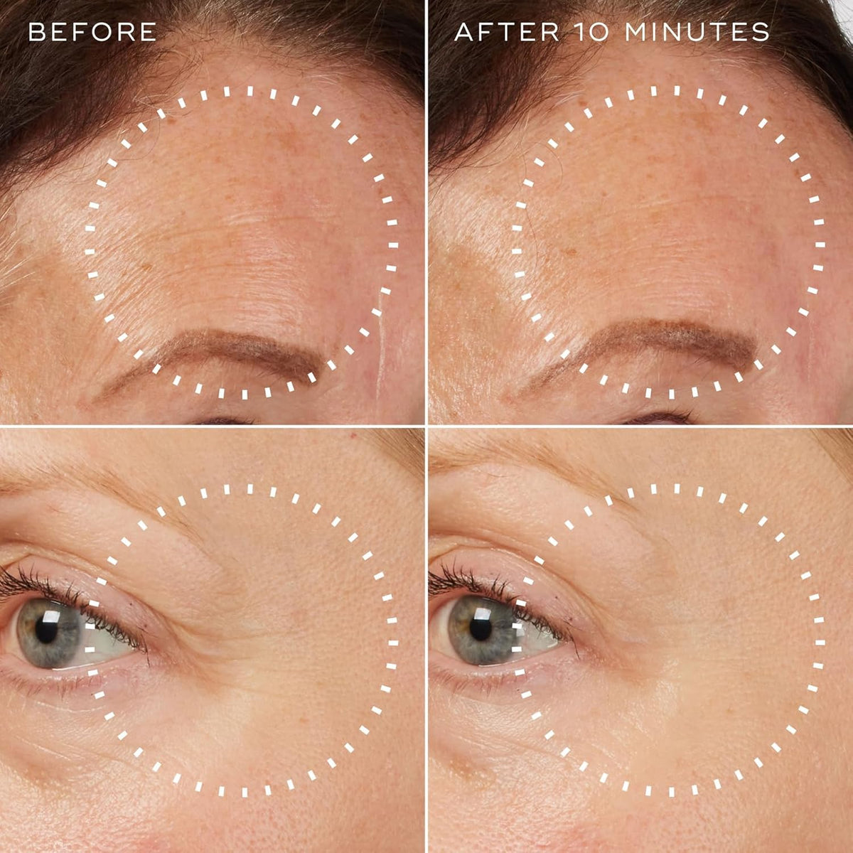Medik8 Liquid Peptides Advanced MP - Peptide Serum - Face Serum for Wrinkle Reduction - Hydrating