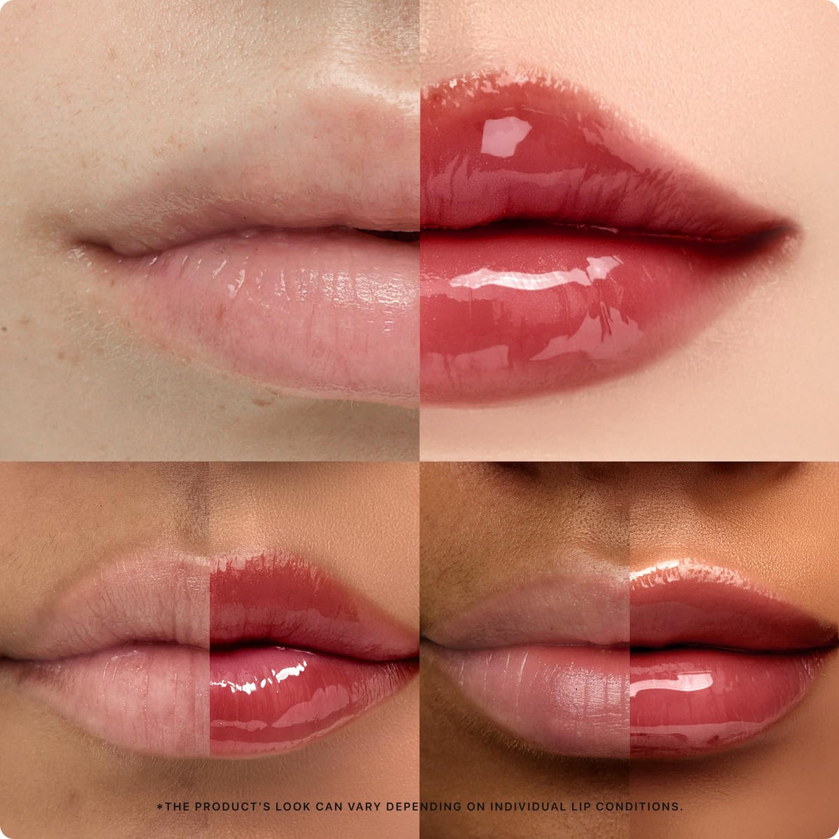 Nature Republic HONEY MELTING LIP (05 PLUM) SOFT LIP STICK, Hydrating Gloss, Moisturizing balms