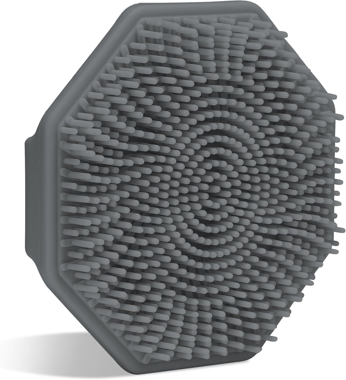 Sud Scrub® Antimicrobial Silicone Face Scrubber, 1 Pack, Gentle Face Exfoliator for Sensitive Skin