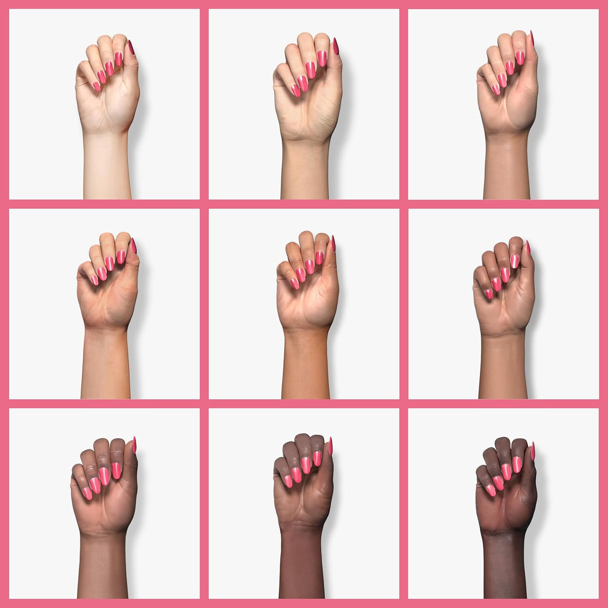 Karma Organic Natural Nail Polish-Non-Toxic Nail Art, Vegan and Cruelty-Free Nail Paint (Beachy