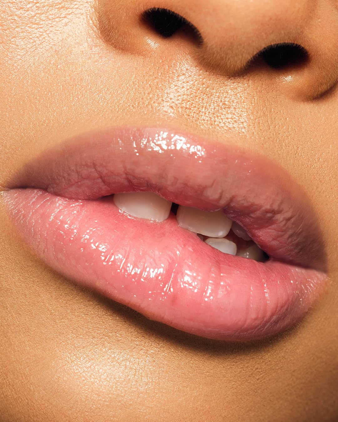 MAKE Beauty Lip Reset Overnight Lip Mask. Nourishing, Hydrating Lip Treatment for Dry, Flaky Lips.