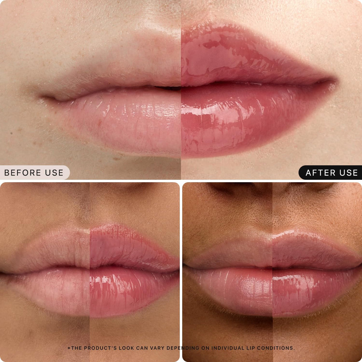 Nature Republic HONEY MELTING LIP (18 ROSE PINK) SOFT LIP STICK, Hydrating Gloss, Moisturizing