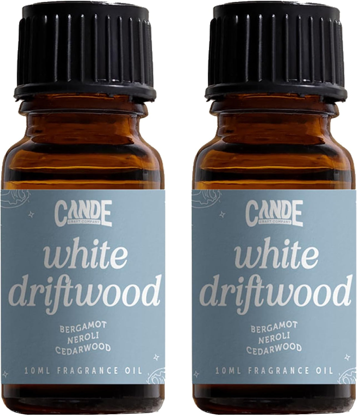 CANDECraftCo Premium Fragrance Oil – Diffuser Oils Fragrances Scented for Home, Candle Soap Making