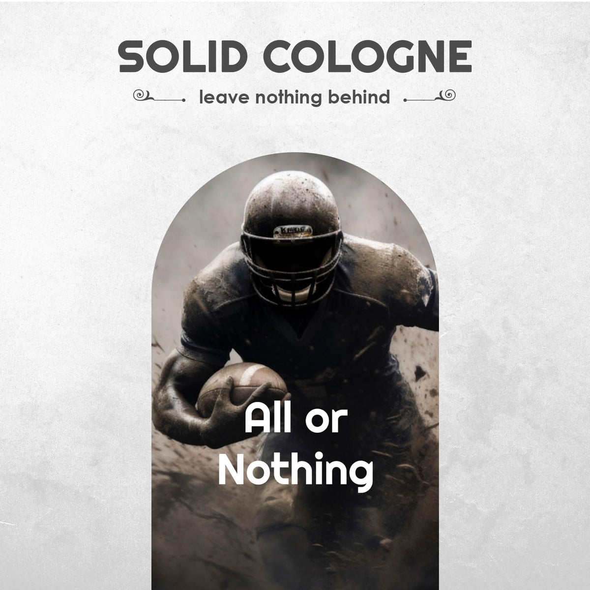 Solid Cologne Sample Set of 9 - Men's Sample Cologne Pack - Mens fragrance Sampler Set - Mens