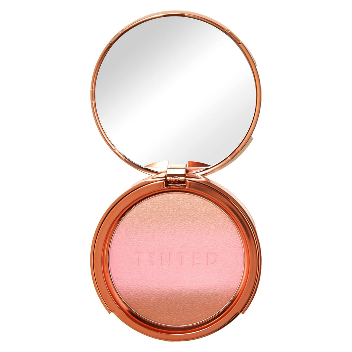 Live Tinted Huebeam Gradient Blushing Bronzer - Lightweight, Highly-Pigmented, Buildable &