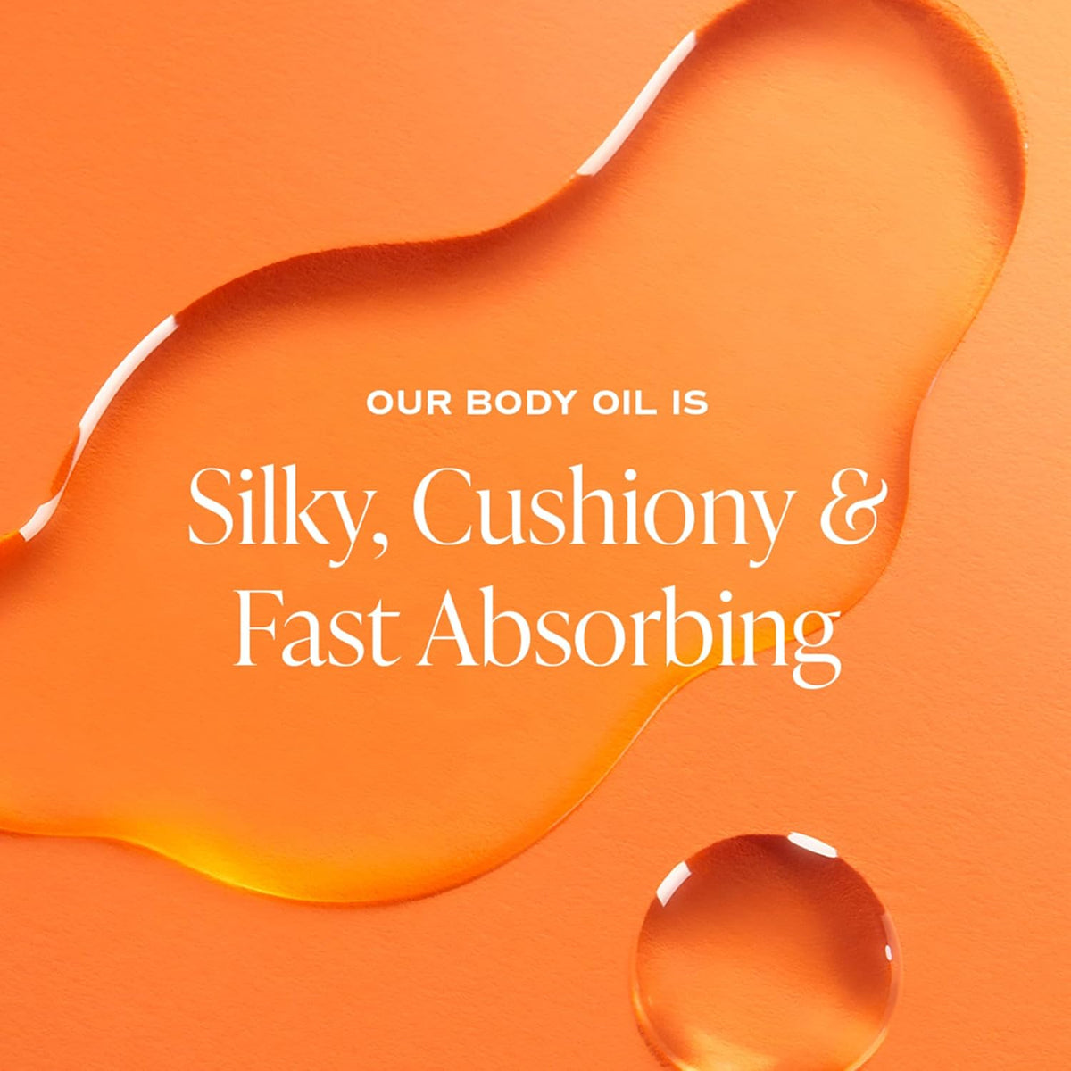 Saltair Body Oil. Luxurious Exotic Pulp After Shower and Bath Oil Moisturizer for Women. Botanical