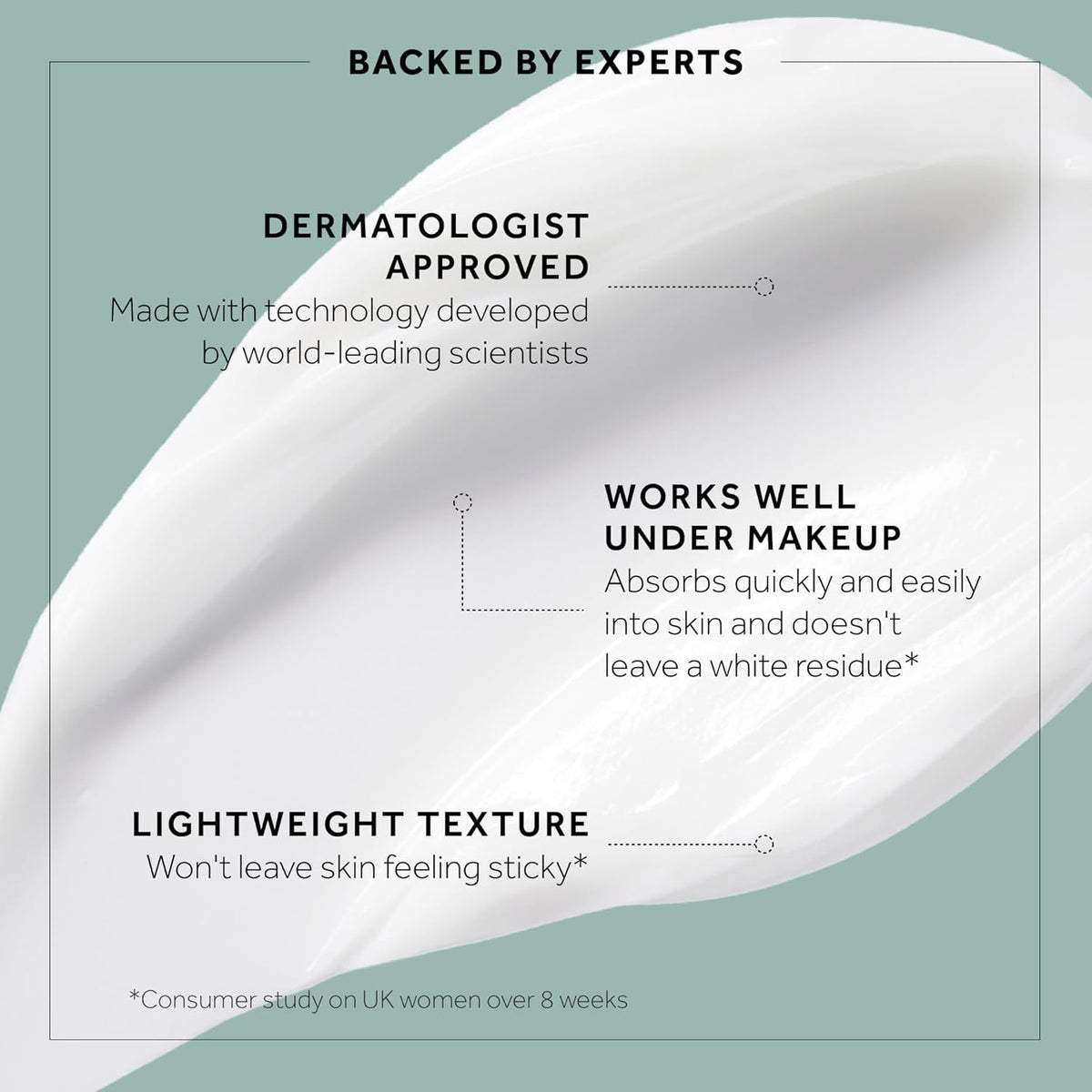 No7 Future Renew Damage Reversal Night Cream - Anti Aging Face Moisturizer - Infused with Peptide