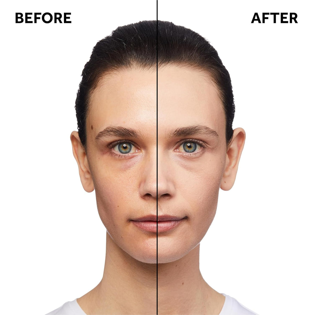 No7 Protect & Perfect Advanced All in One Foundation - Cool Ivory - Age Defying Foundation Makeup
