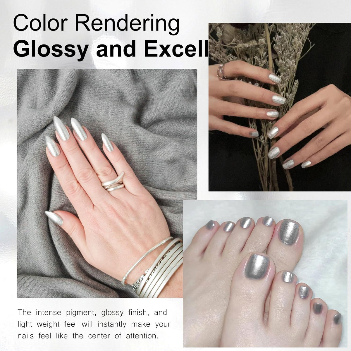 Major Dijit Quick Dry Nail Polish Quick Pink Summer Nail Lacquer for Nail Art Regular Nail Polish