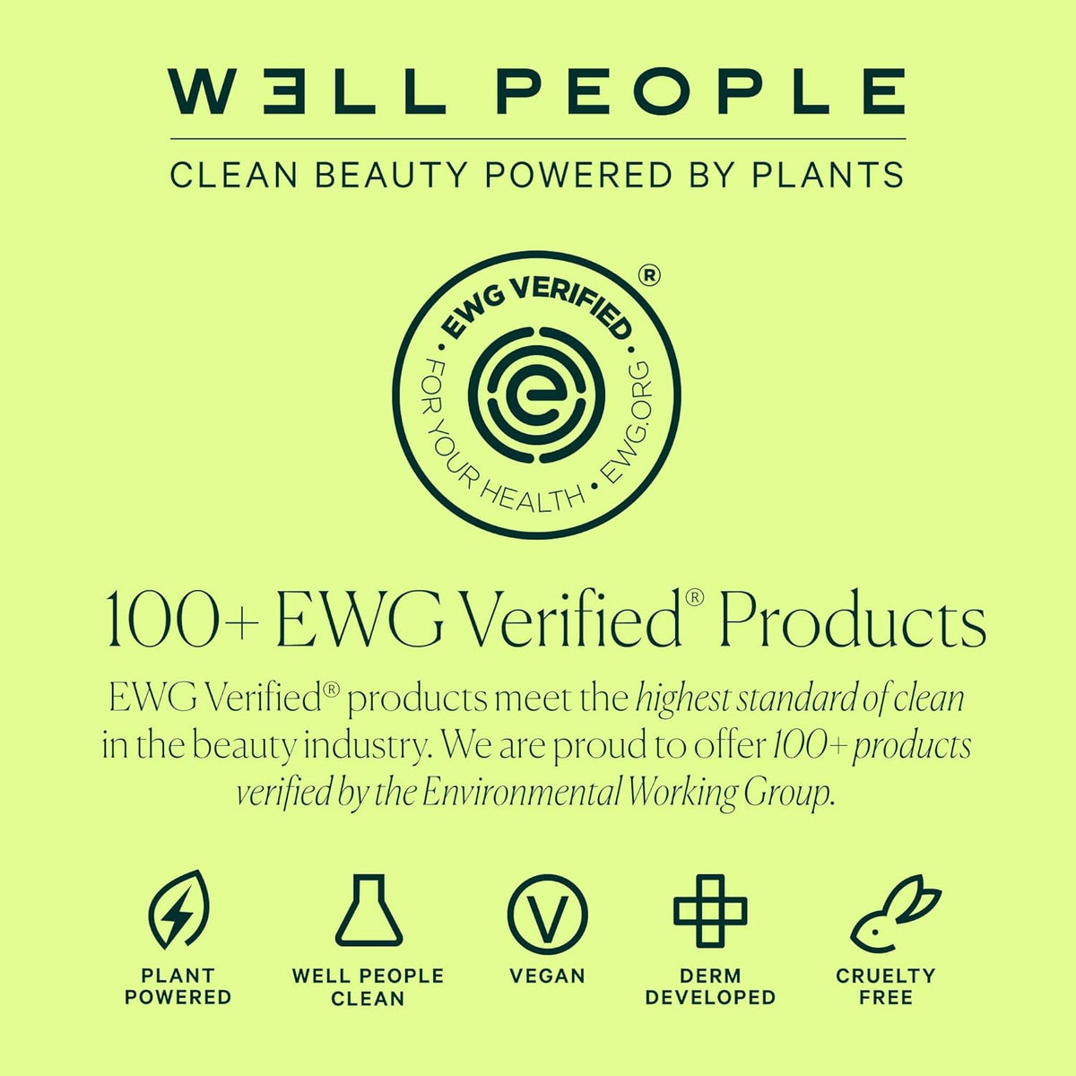 Well People Fresh Lines Liquid Eyeliner, Longwear Liquid Eyeliner For Precise Lines, Hydrating &