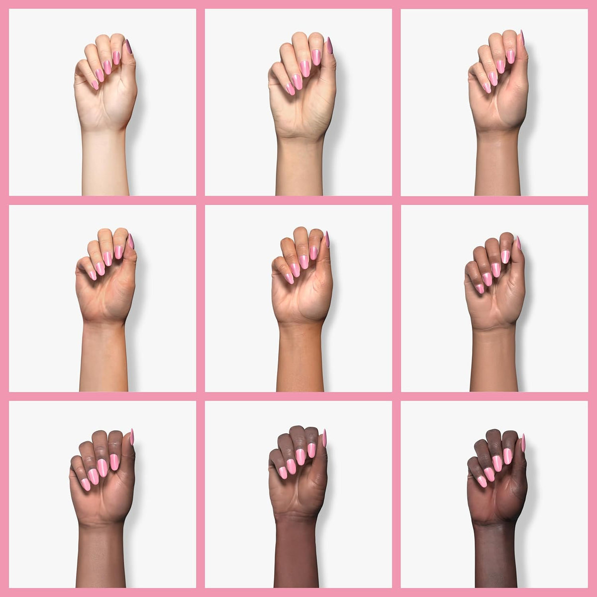 karma organic Natural Non toxic Nail polish - Vegan and Cruelty Free Nail Paint for Nail Art - Fast