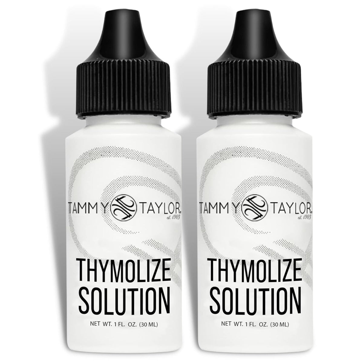 Thymolize Nail Repair for Damaged Nails | Thick Ingrown Toenail Treatment Care | Nail Whitener for