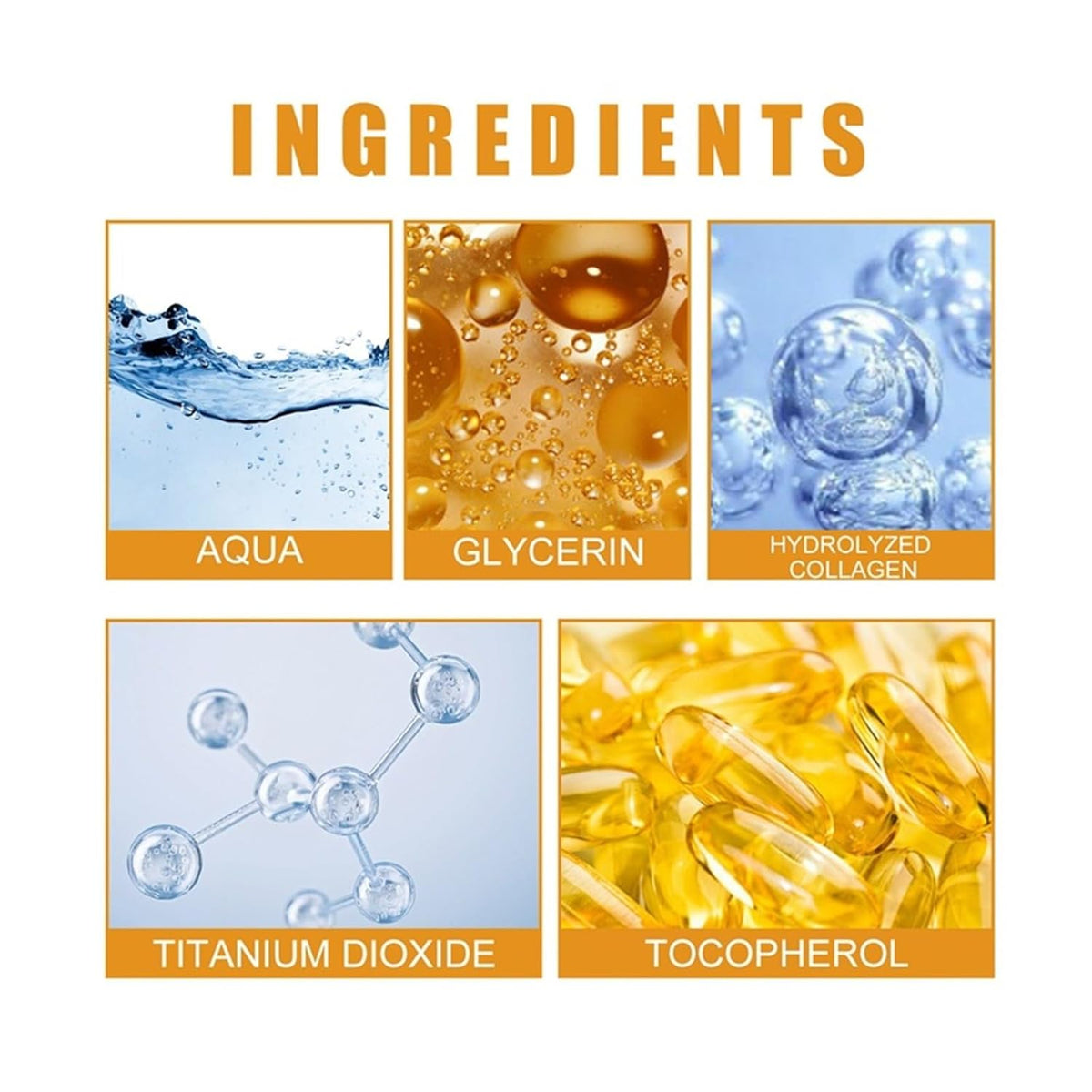 Tinted Sunscreen For Face SPF 50, Universal Protector Solar 50 Moisturizer, Hydrating Sun Essence