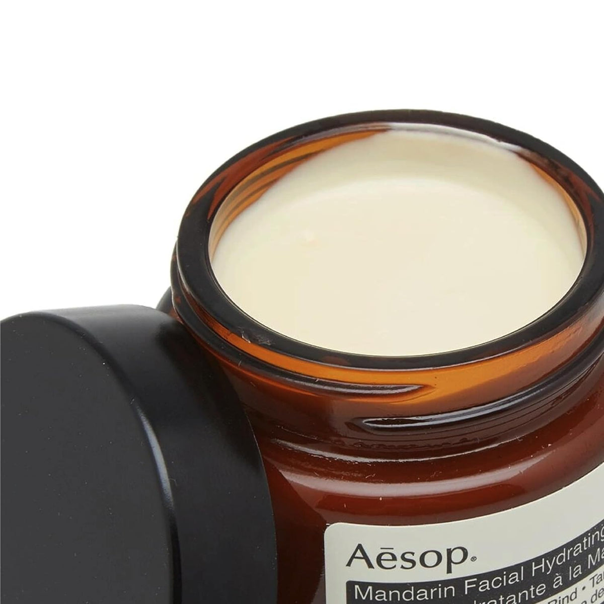 Aesop Mandarin Facial Hydrating Cream | Cools, Tones, and Balances Normal And Combination Skin |