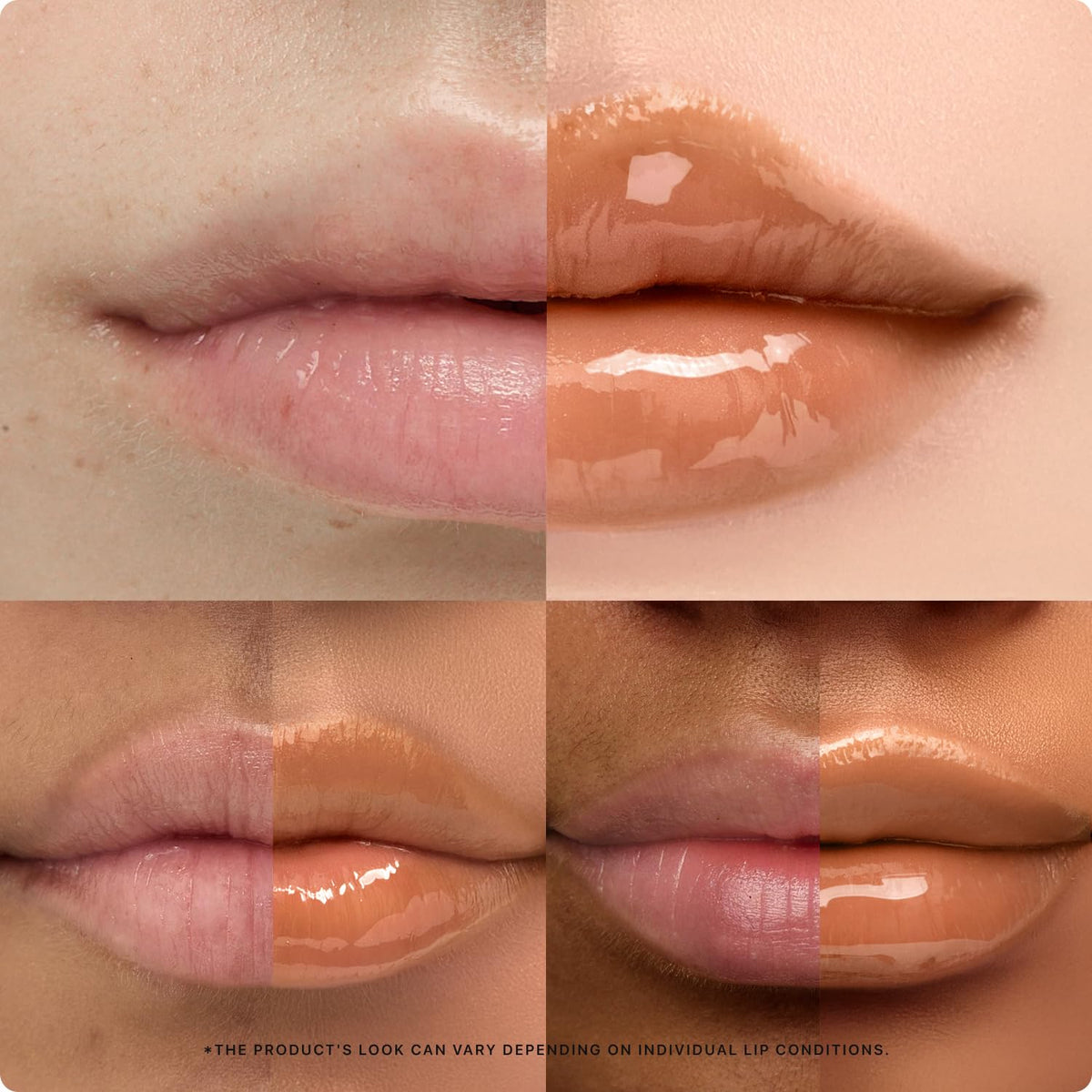 Nature Republic HONEY MELTING LIP (00 CHAI MILK TEA) SOFT LIP STICK Hydrating Gloss, Moisturizing