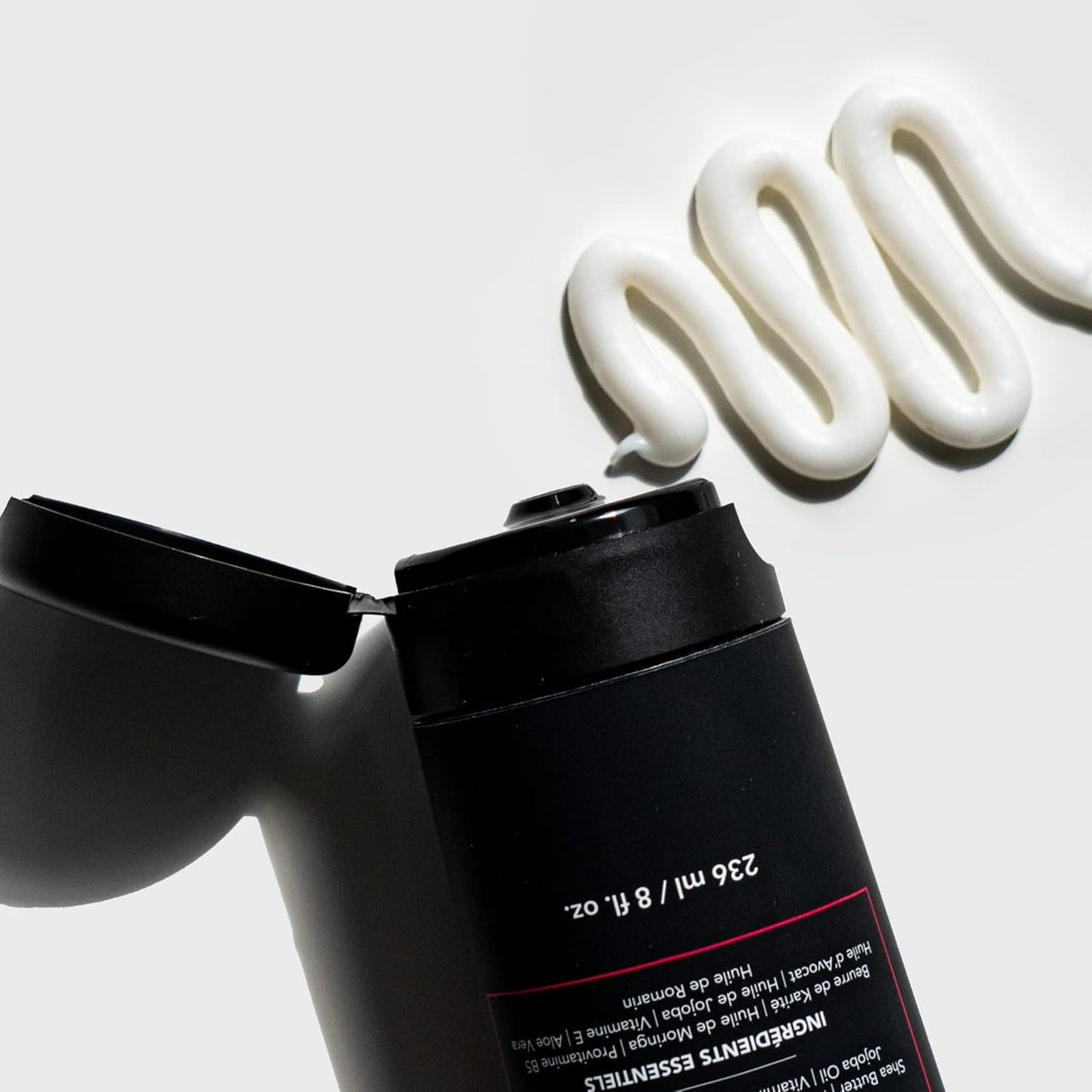 Love Ur Curls - Deep Conditioner & Repair, Moisturizing Treatment, Repairs Dry, Damaged Hair, for