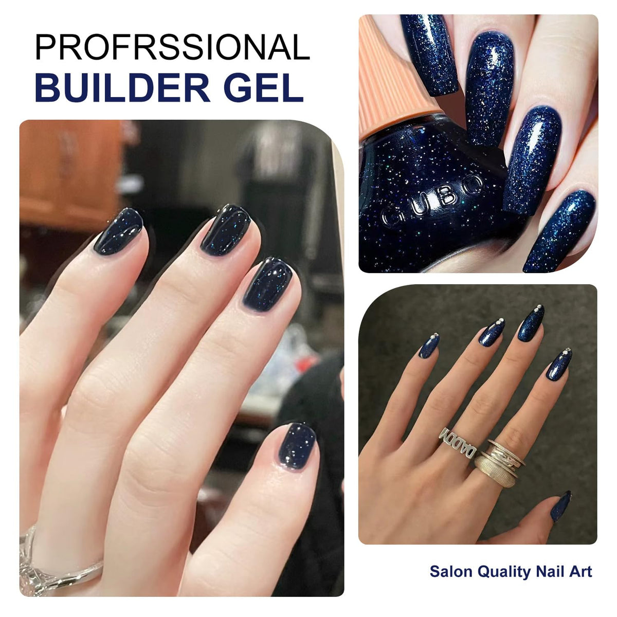 Major Dijit Quick Dry Nail Polish Colorful Summer Nail Lacquer for Nail Art Cruelty-Free Regular