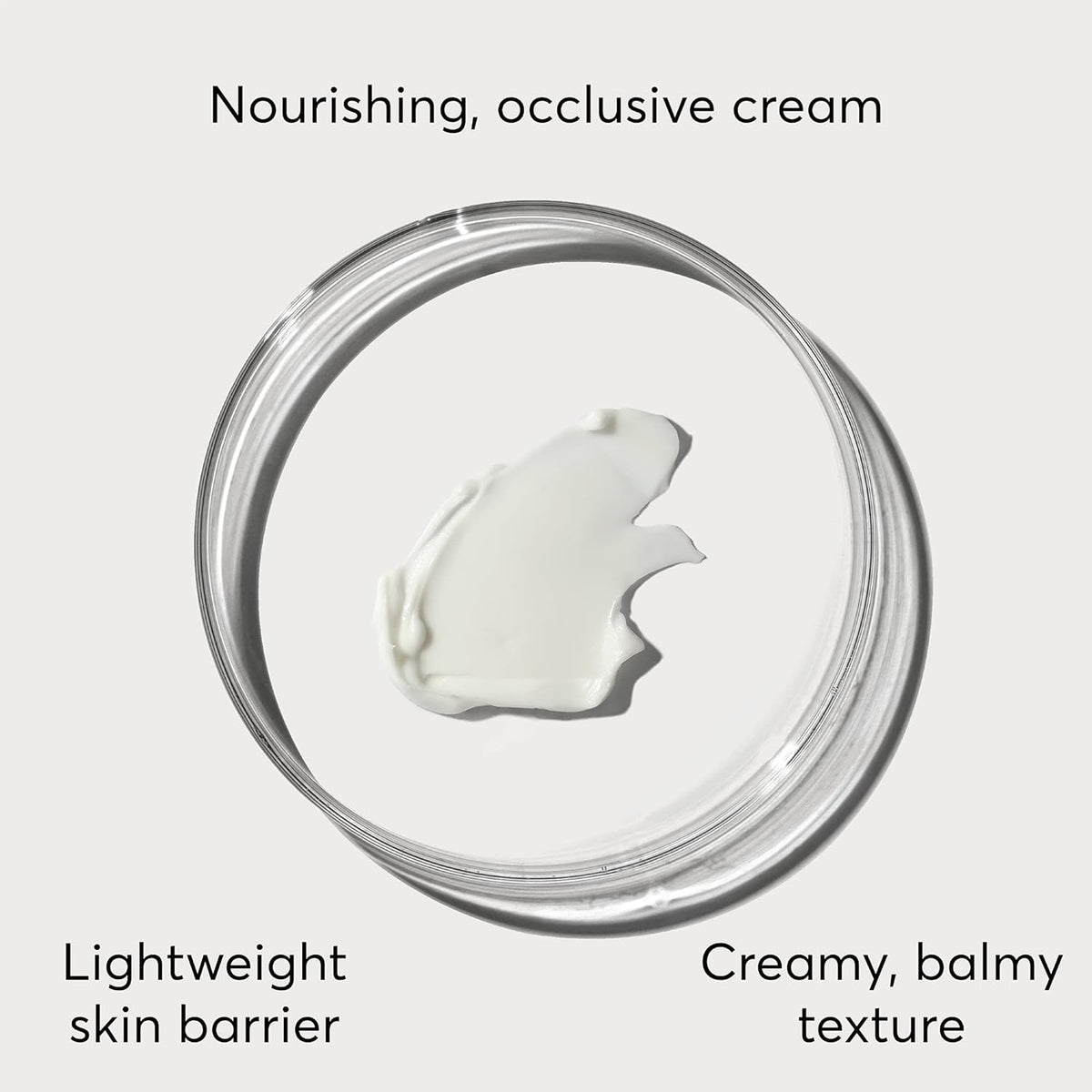 Naturium Intense Overnight Sleeping Cream, Hydrating & Anti-Aging Face Moisturizer, 1.7 oz