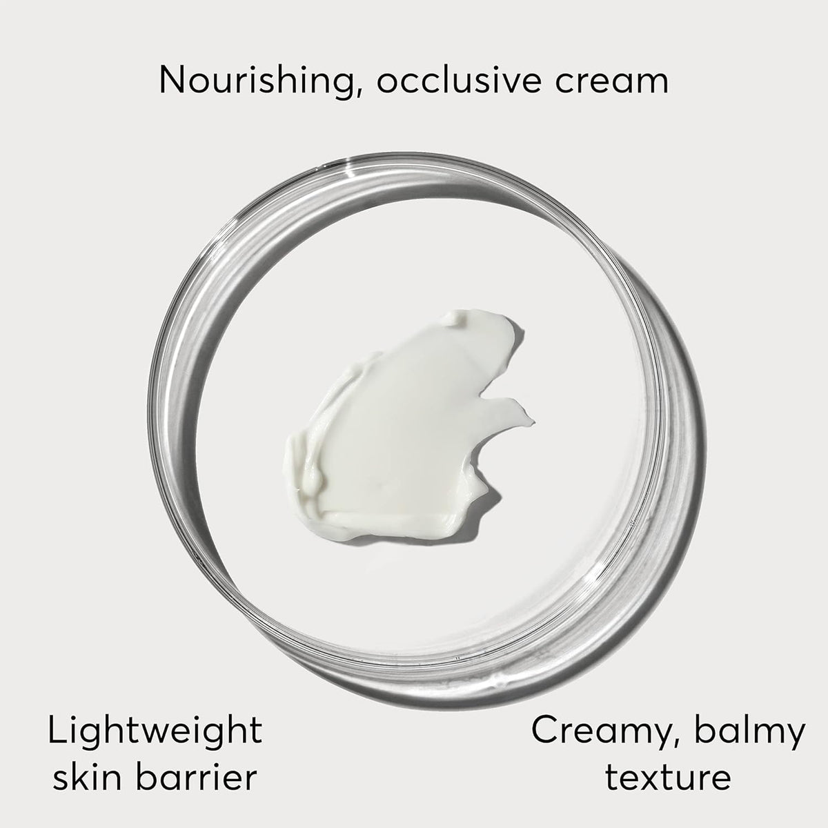 Naturium Intense Overnight Sleeping Cream Jumbo, Hydrating & Anti-Aging Face Moisturizer, 3 oz