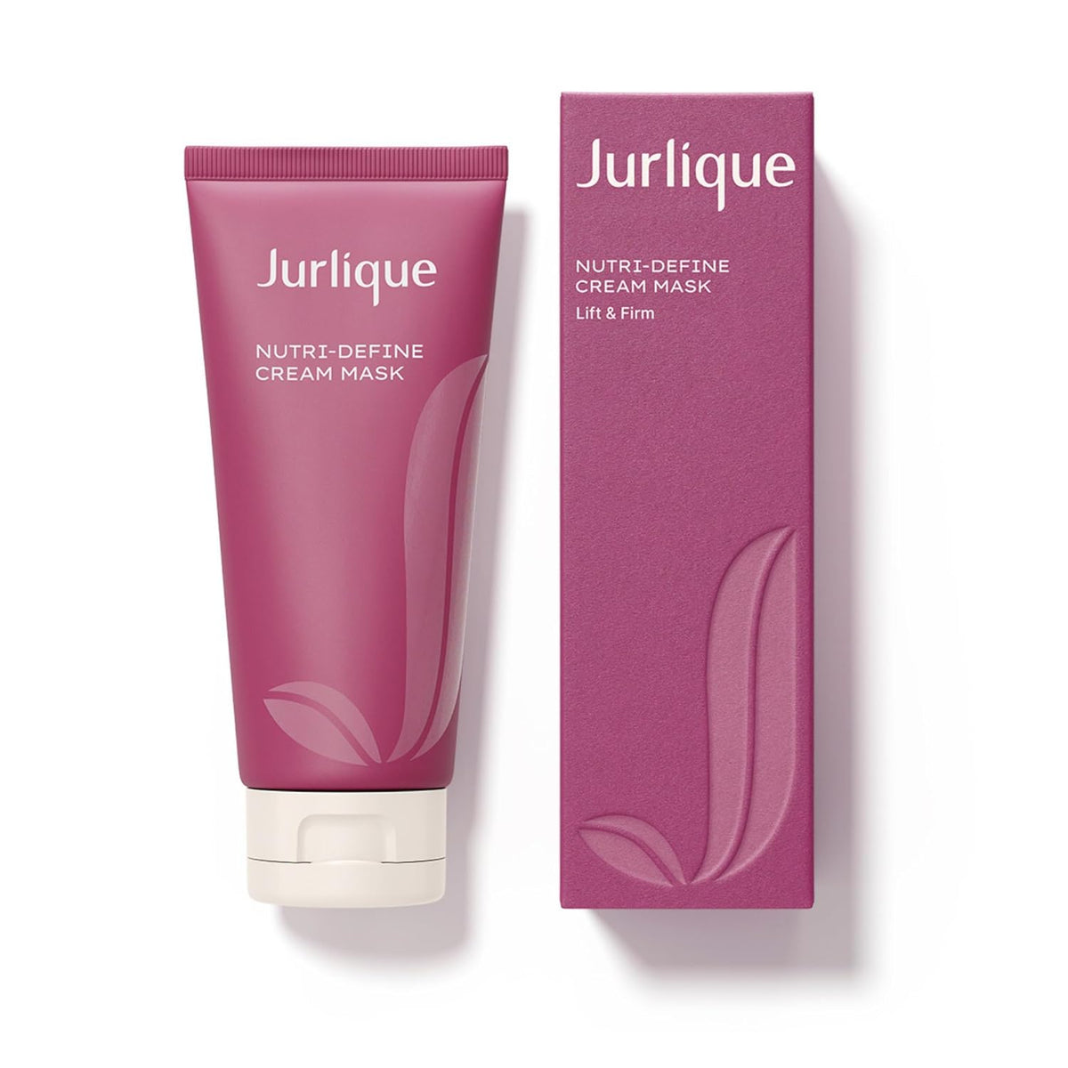 Jurlique. Nutri-Define Cream Mask 100ml | Hydrating Face Mask | For All Skin Types Including Dry
