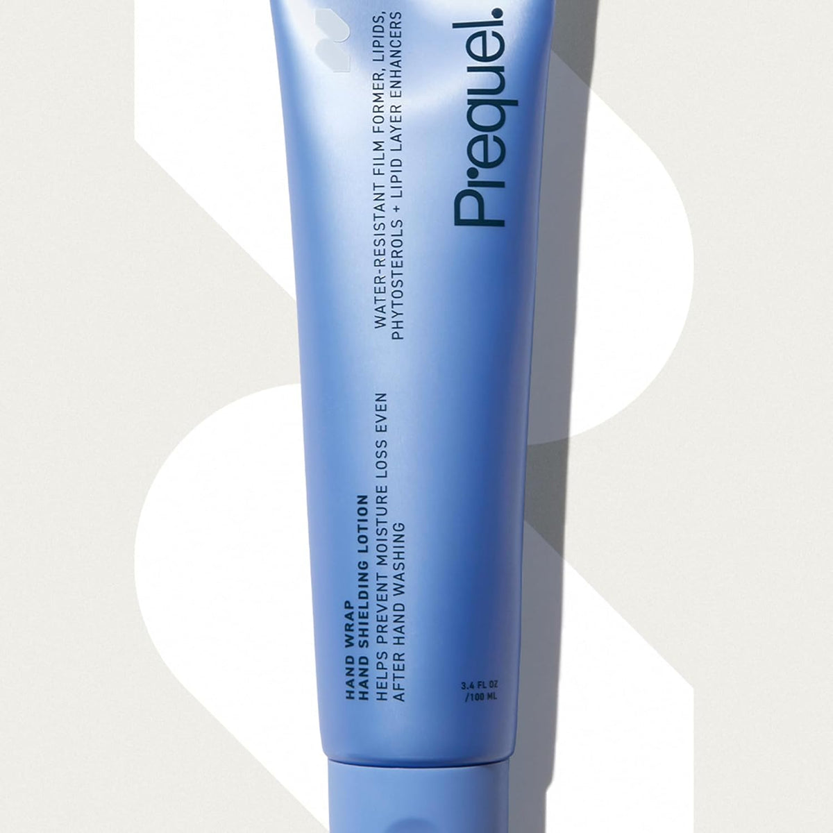 Skin Hand Wrap, Hand Cream for Dry Cracked Hands. Deep Nourishing Moisturizing Formula. Non-Greasy