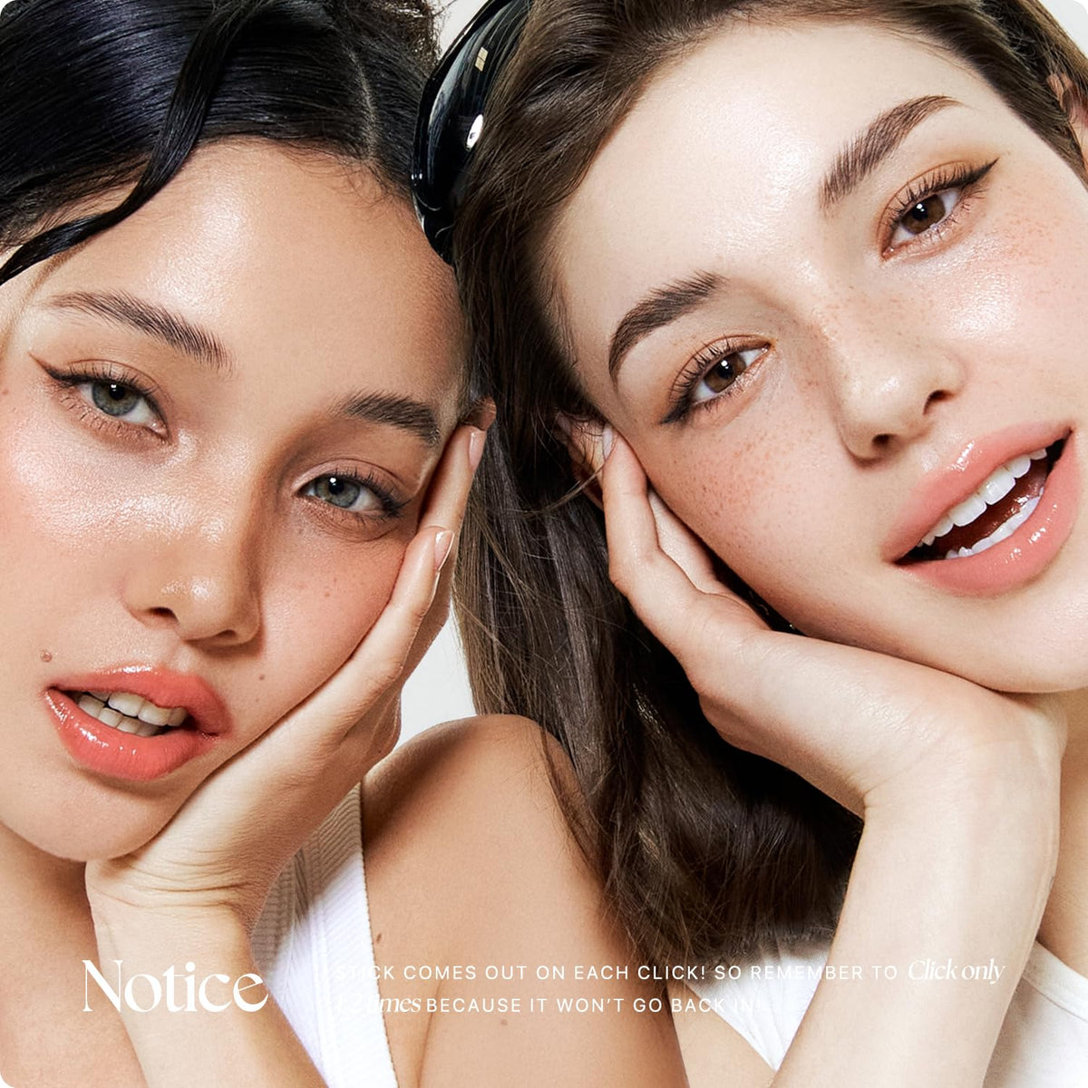 Nature Republic HONEY MELTING LIP (09 GRAPE) SOFT LIP STICK Hydrating Gloss, Moisturizing balms