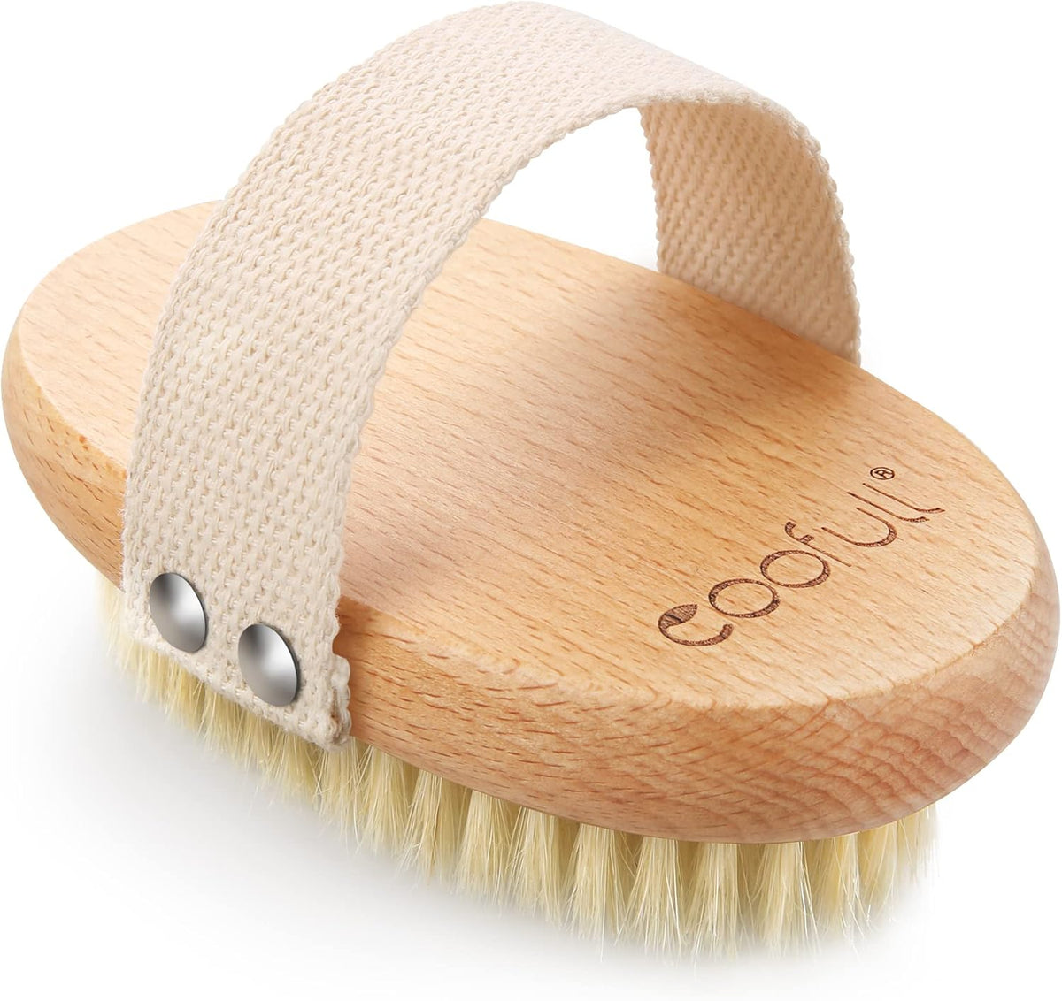 SURDOCA Dry Brush, Body Exfoliating Scrubber, Bath Shower Brushes for Improve Circulation