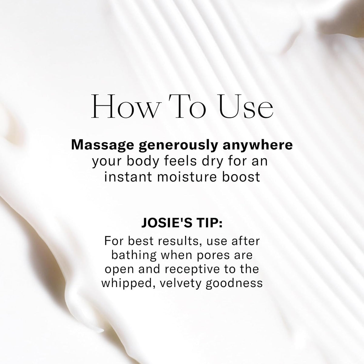 Josie Maran Bod Squad Body Care Set - Includes Argan Sugar Scrub & Body Butter - Nourishes Skin