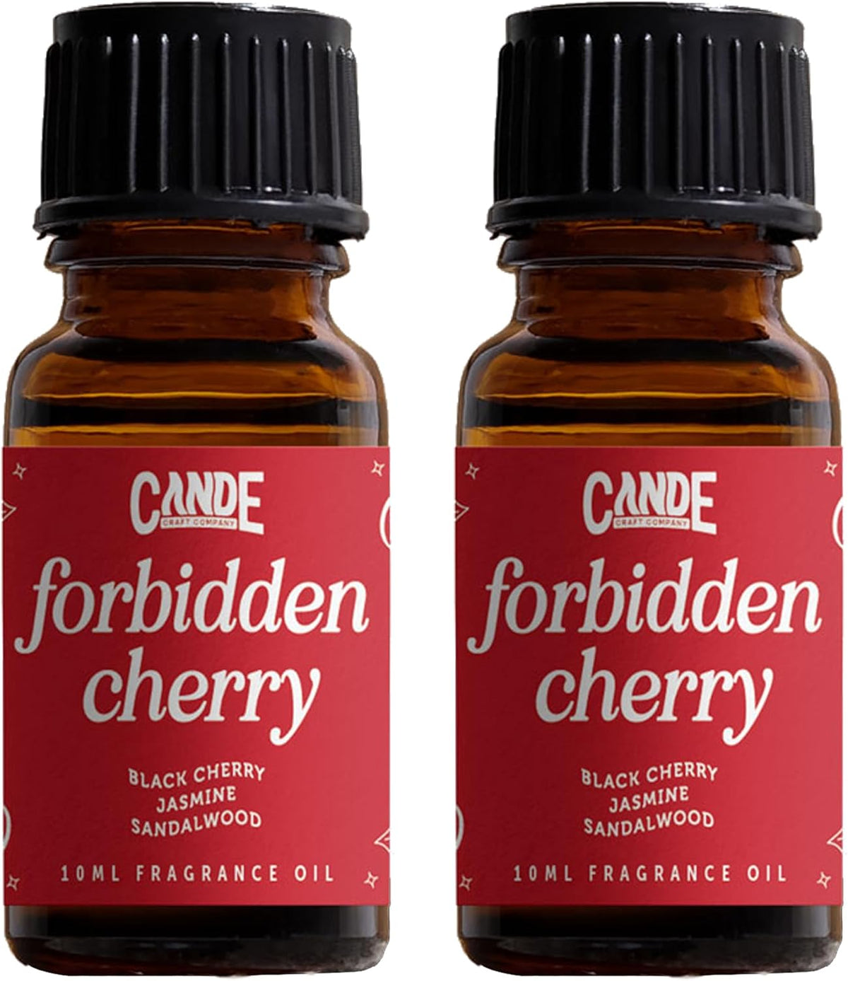 CANDECraftCo Premium Fragrance Oil – Diffuser Oils Fragrances Scented for Home, Candle Soap Making