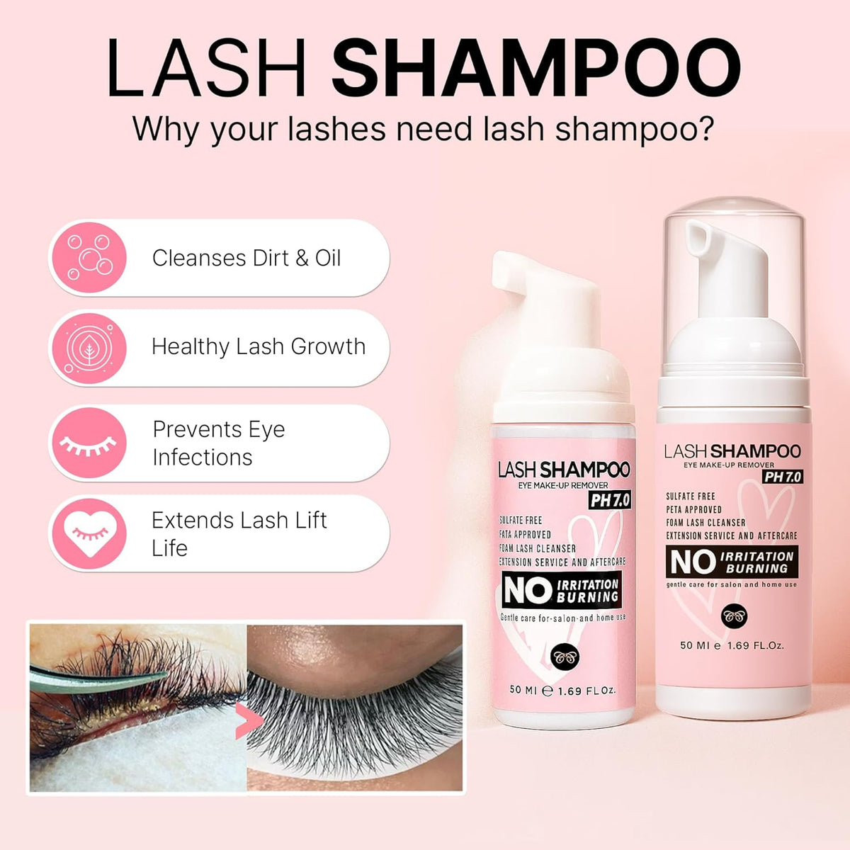 Korean Lash Lift Kit - Eye Brow Lamination Kit Eyelash Perm Kit Eyelash Lift Kit Lash Perm Eyebrow