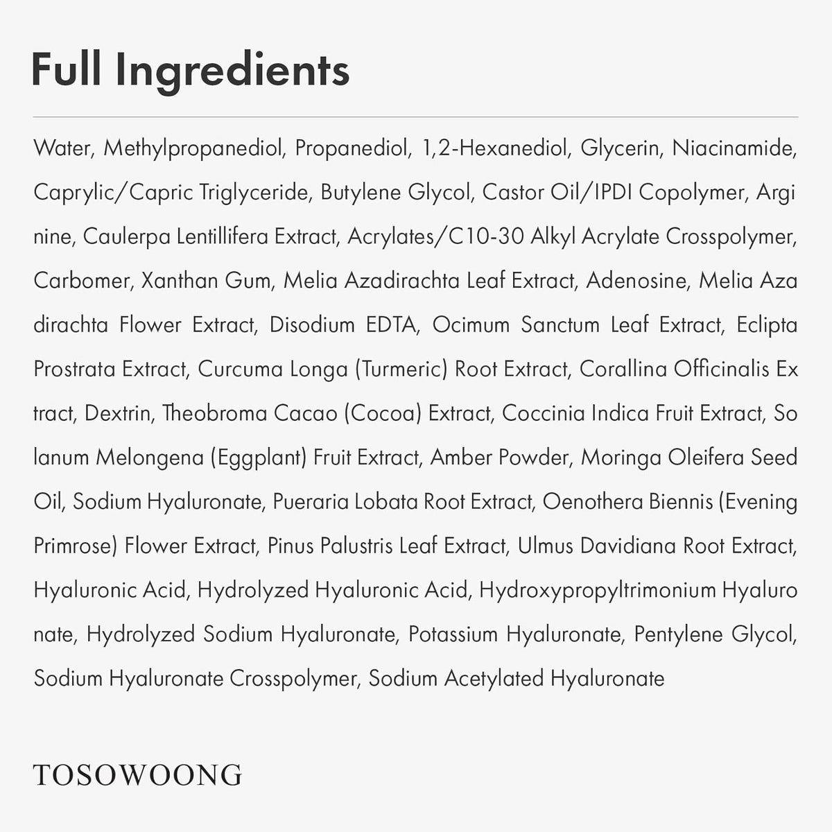 Green Caviar Pore Ampoule With 2,500ppm Green Caviar, Niacinamide, Pore Minimizer, Hydrating
