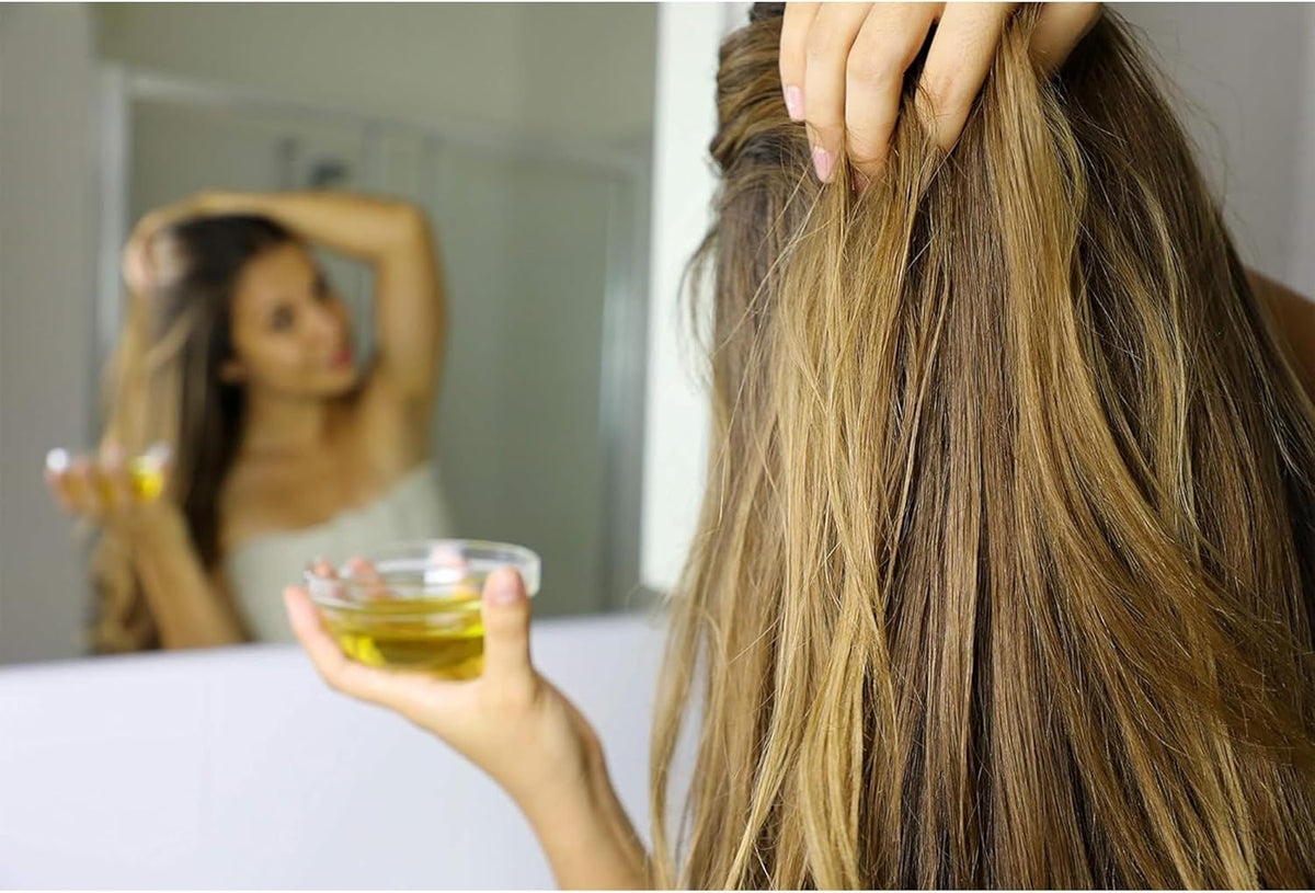 Vitamin E Oil - Pure, Full Spectrum, Undiluted, D Alpha Tocopherol, 75,000 IU - 16 oz - For Skin