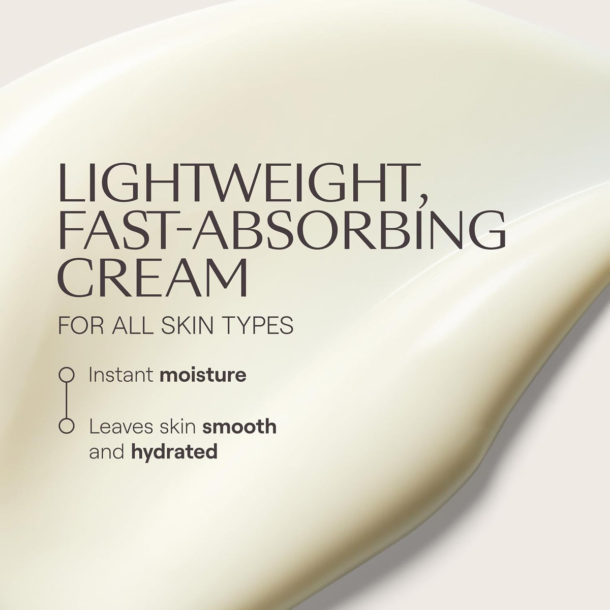 Weleda Skin Food Light Nourishing Body Cream 2.5 Fluid Ounce, Plant Rich Hydrating Moisturizer with