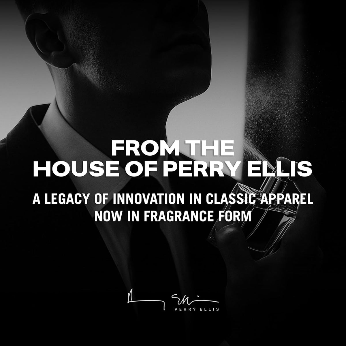 Perry Ellis 360° Eau De Toilette Spray for Men - Mens Cologne, Long Lasting Perfume, EDT, Fragrance