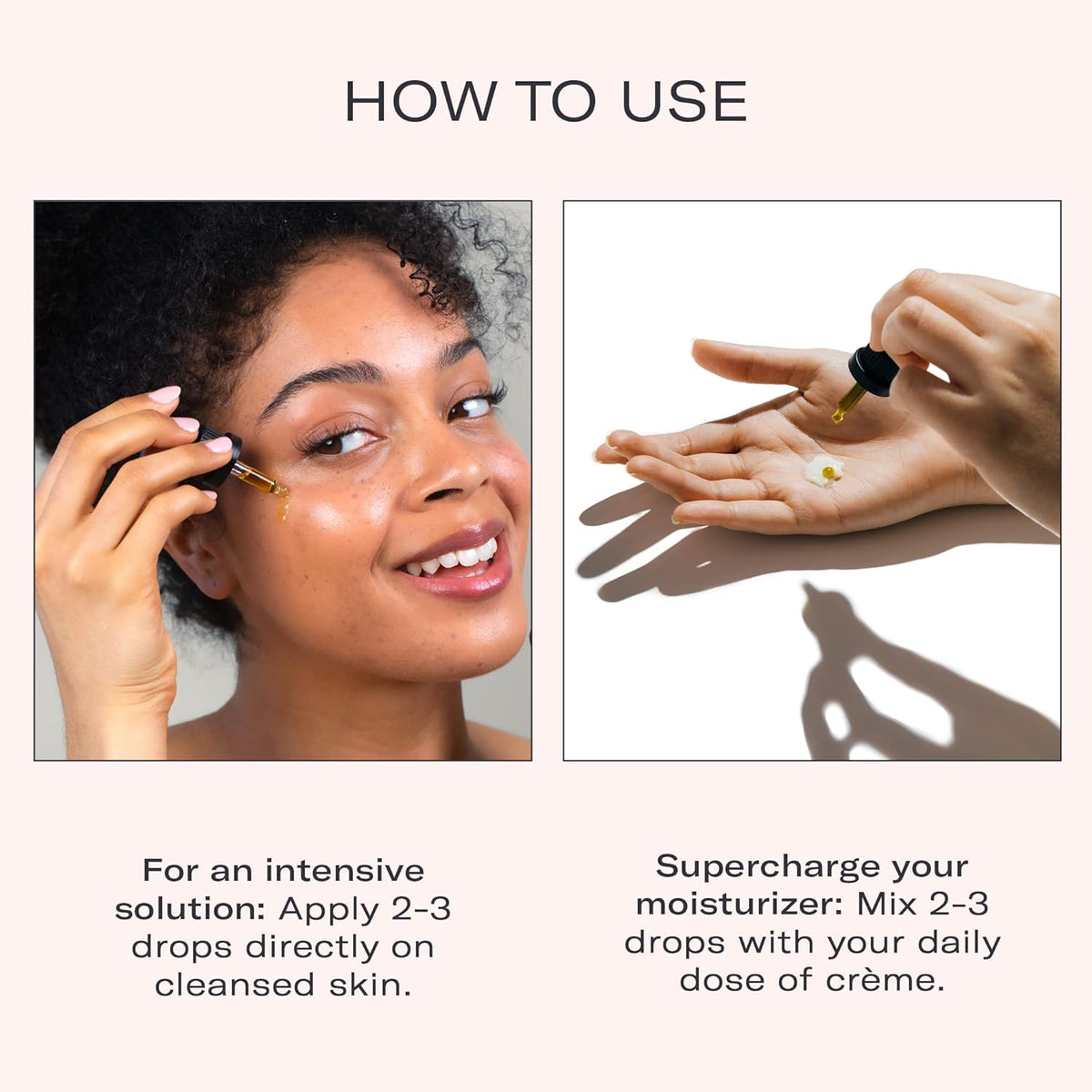 Odacité Brightening Serum Concentrate with Green Tea + Lemongrass for Radiant Skin - Lightweight