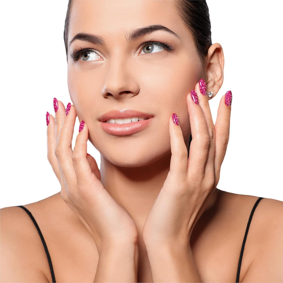 karma organic Natural Nail Polish, Vegan, and Cruelty-Free, No Toluene, No Formaldehyde, No DBP