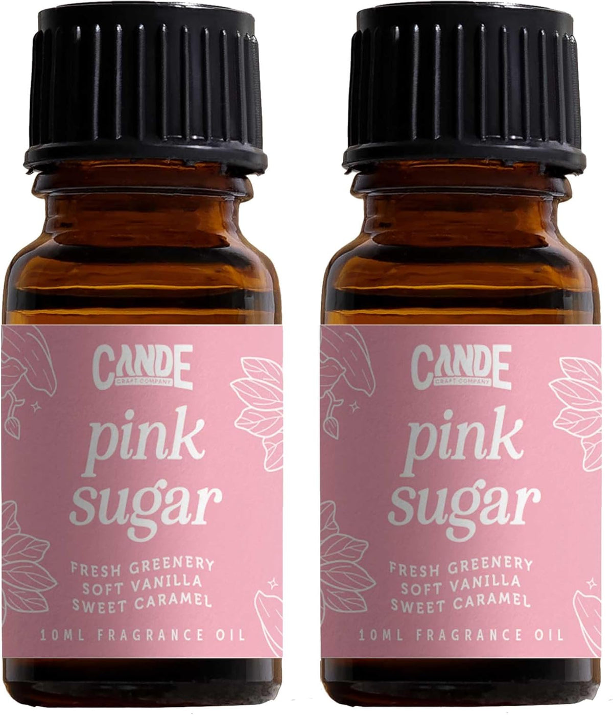 CANDECraftCo Premium Fragrance Oil – Diffuser Oils Fragrances Scented for Home, Candle Soap Making