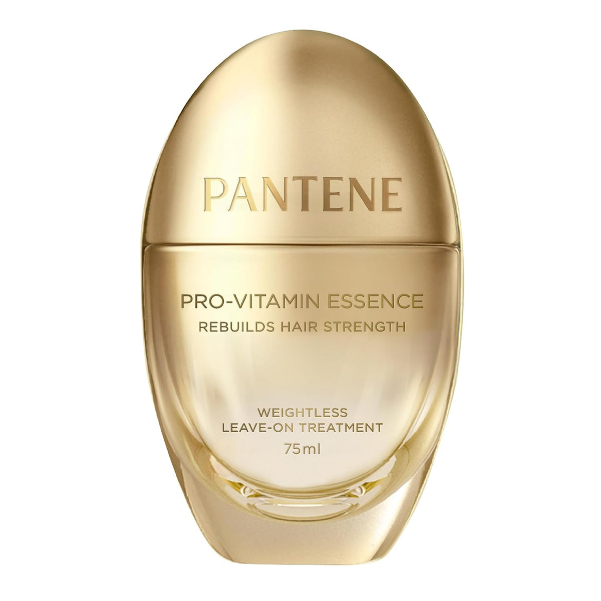 Pantene Pro-Vitamin Essence, Daily Repair Mist, Weightless Leave-On Treatment Strengthens &