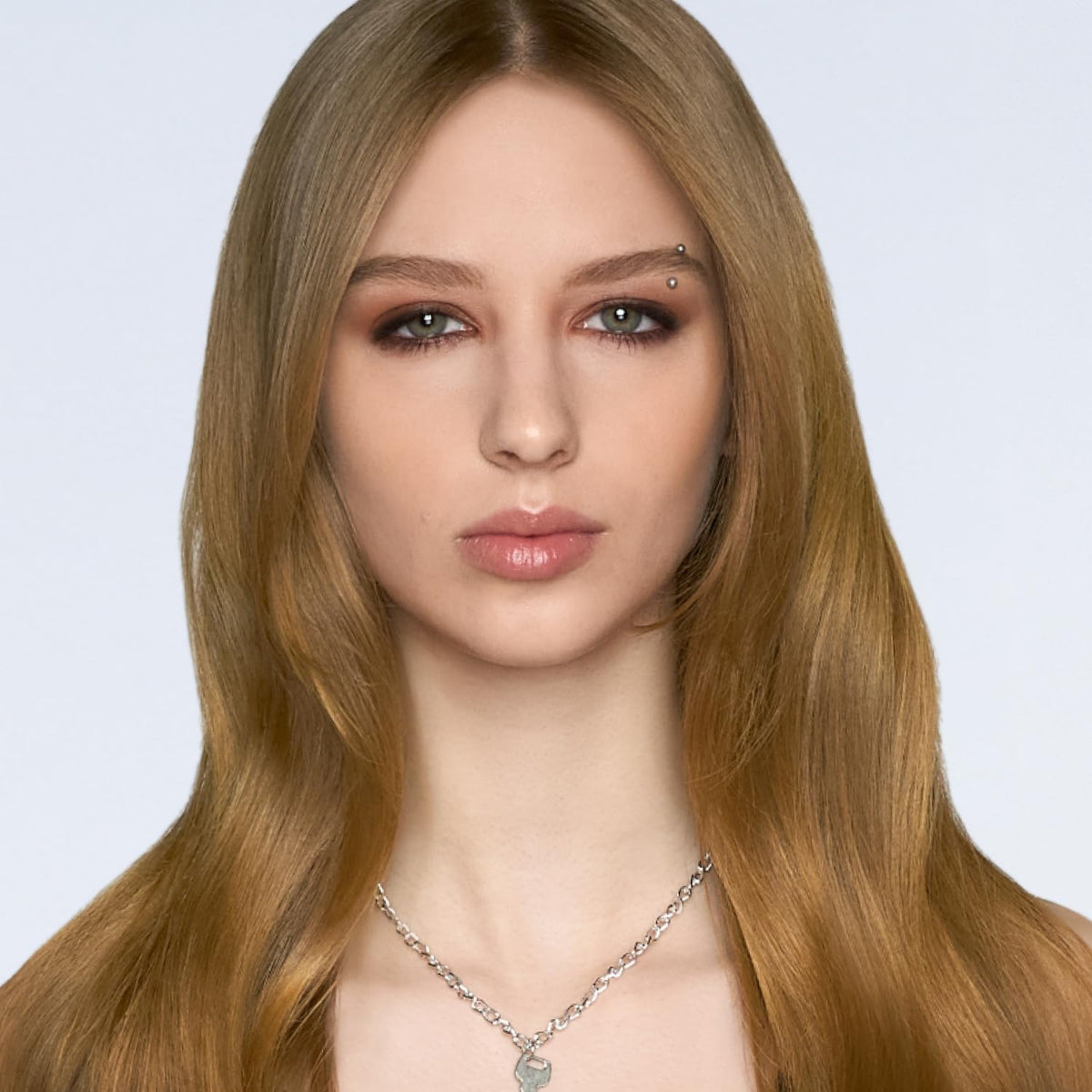 XMONDO Color Golden Blonde Color Depositing Mask & Semi-Permanent Hair Dye Super Gloss Infused with